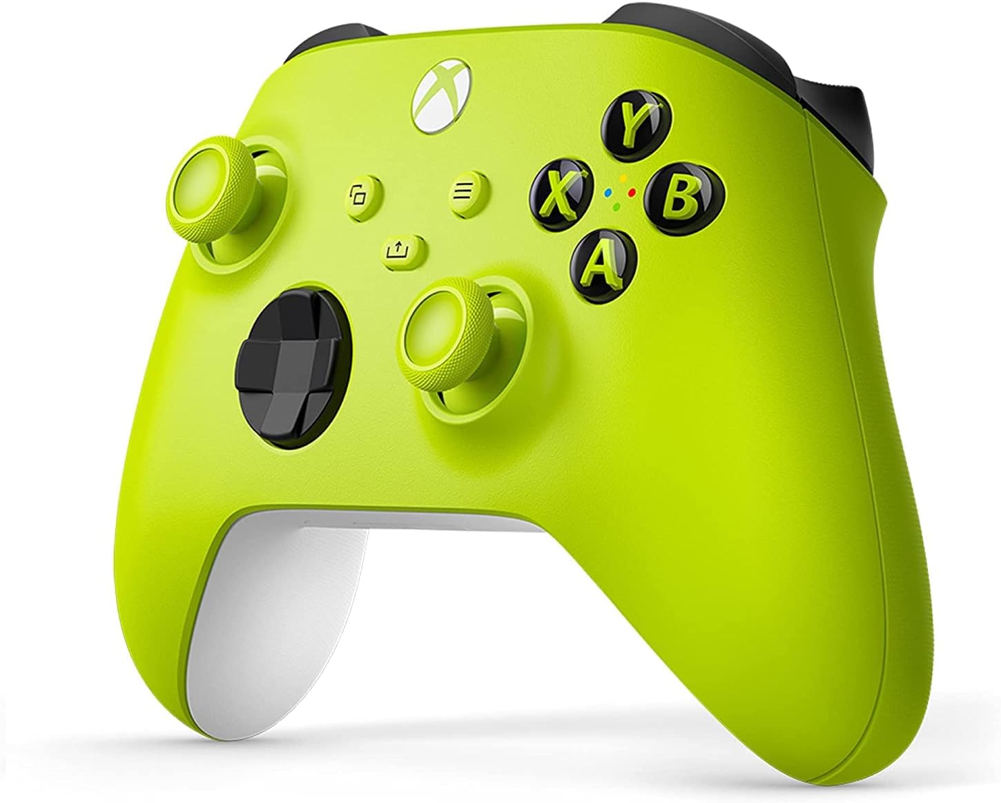 Xbox Wireless Controller Electric Volt