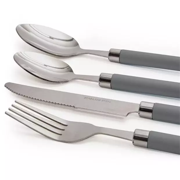 Homelife 16 Piece Cutlery Set