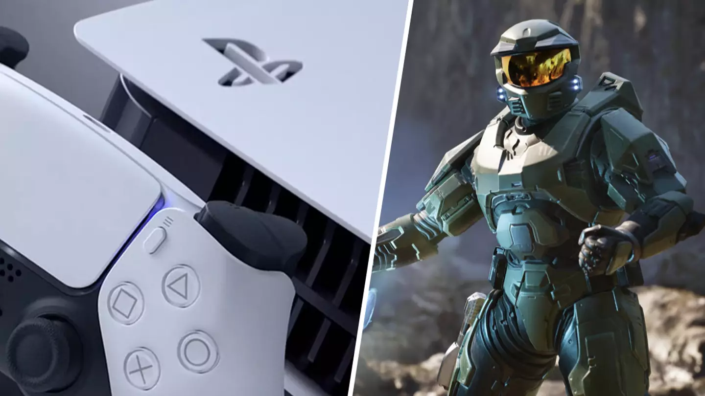 Microsoft’s Gaming Chief Phil Spencer Leaves Door Open for Halo on PlayStation