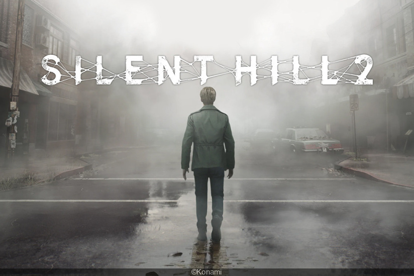 Silent Hill 2 Remake Review