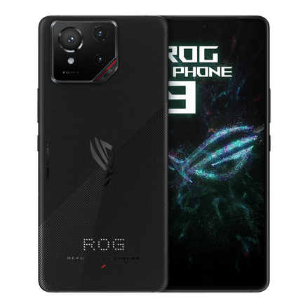 Asus ROG Phone 9 Pro Review