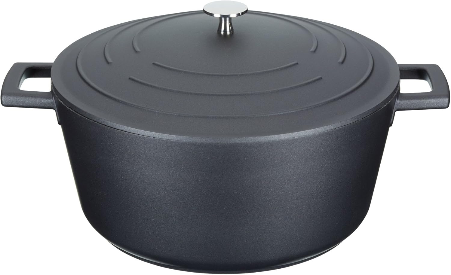 MasterClass Aluminium Induction-Safe Non-Stick Casserole Dish Review