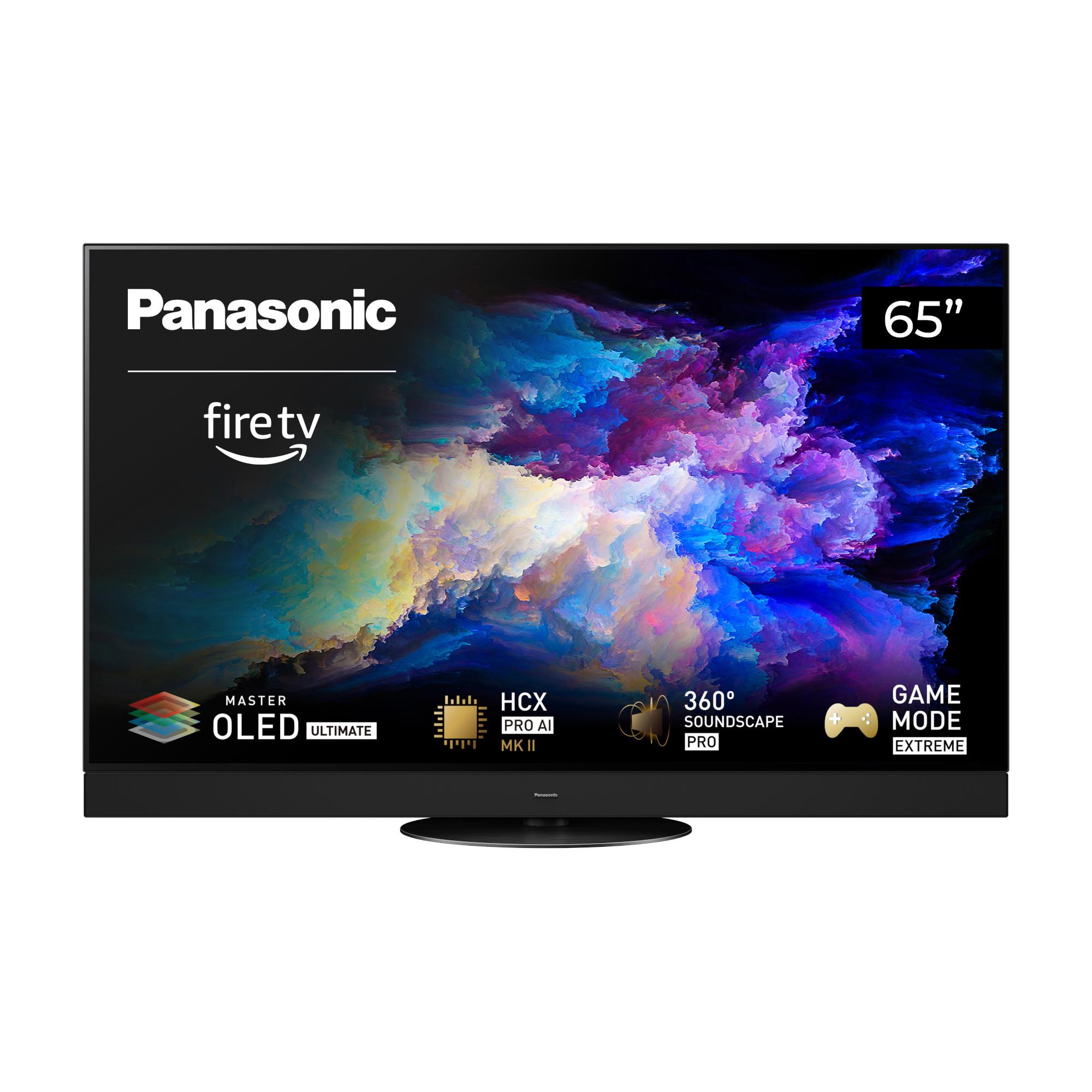 Panasonic Z95A OLED TV Review