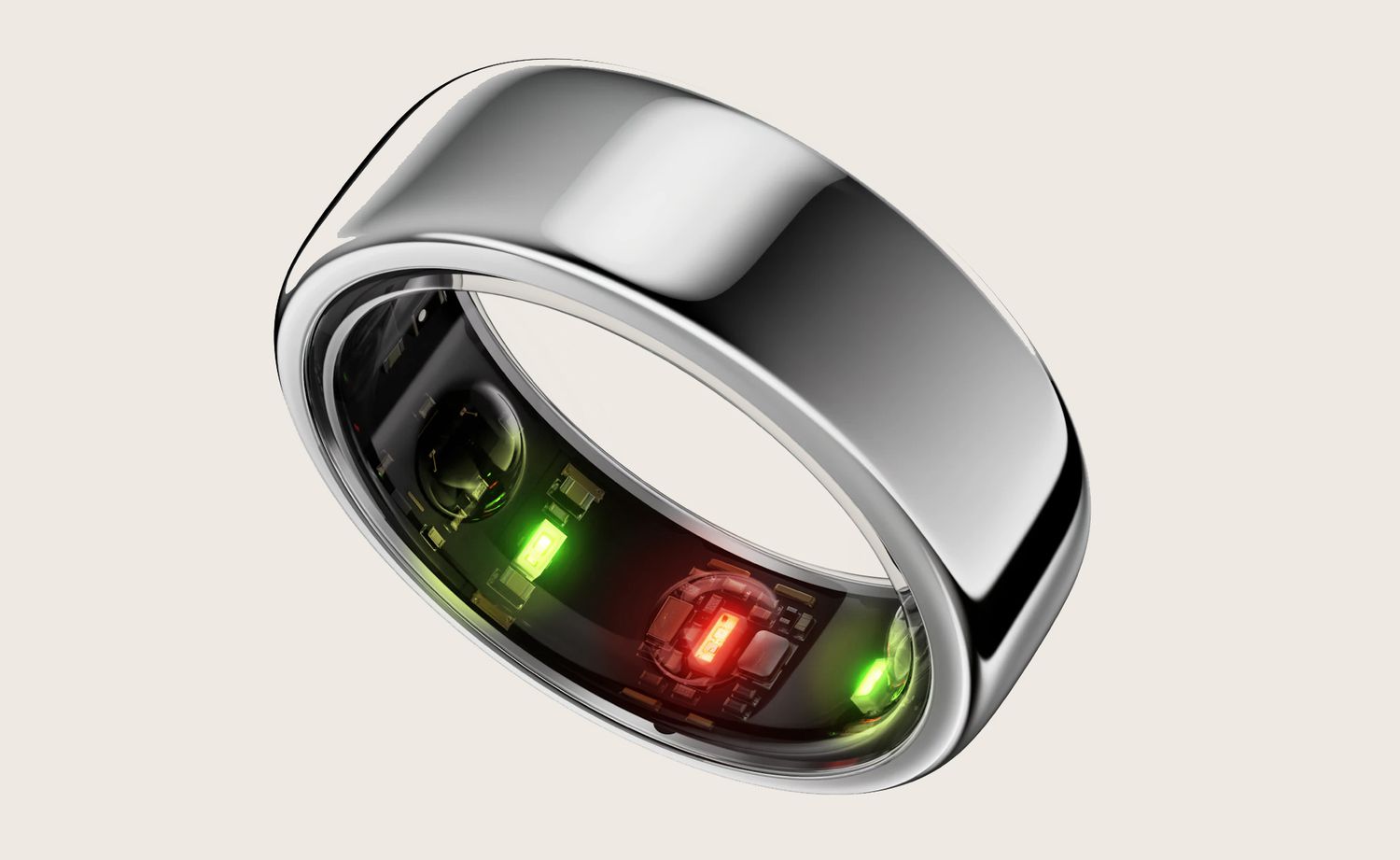 Image of Oura Ring 4 Review