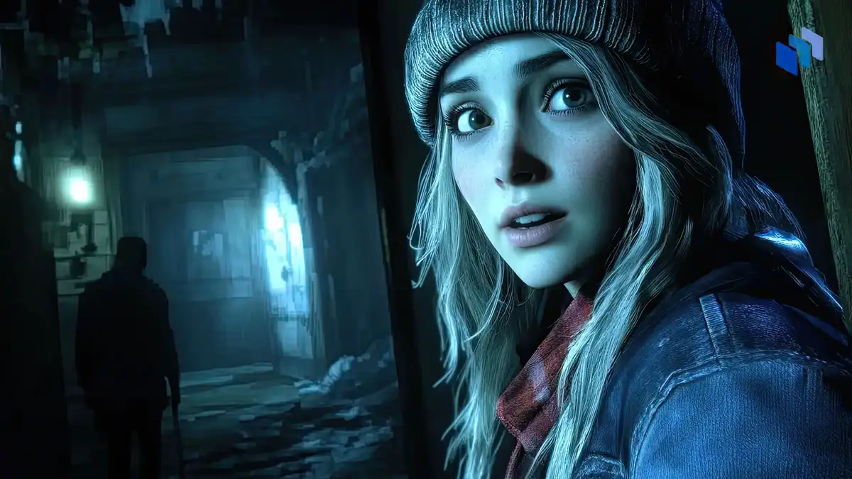 Until Dawn Remake Review image