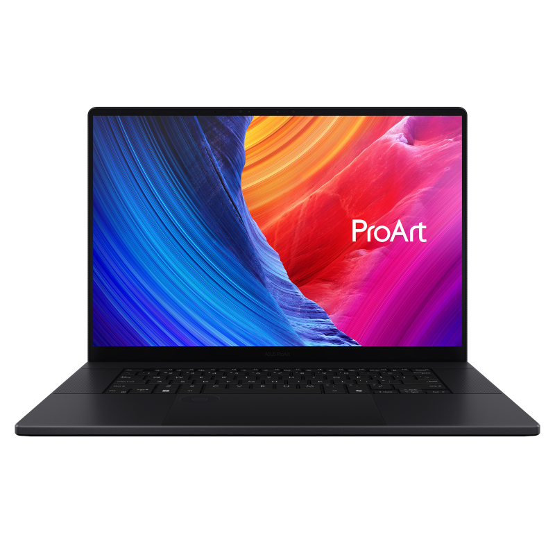 Asus ProArt P16 Review